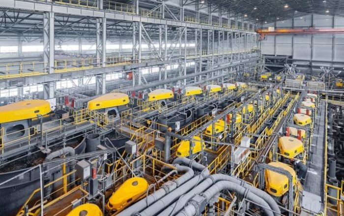industri